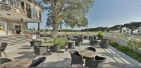 Geyi̇Kli̇ Sunshi̇ne Hotel