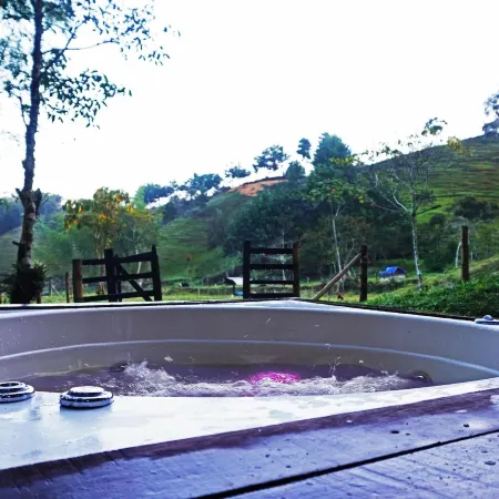 Hotel Selva Negra