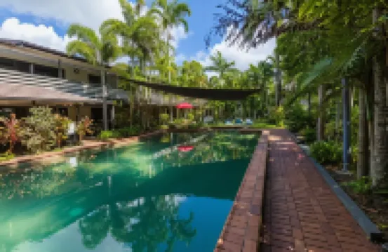 國王礁度假酒店