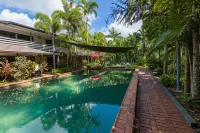 King Reef Resort Hotels in Wongaling Beach