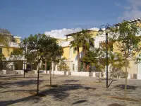 Residence Ammiraglia Baia Verde - Pet friendly