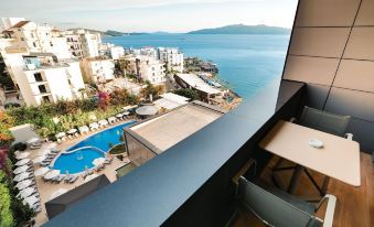Hotel Butrinti