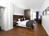 Central Hotel - Business