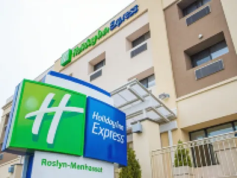 Best Western Roslyn-Long Island Hotel Hotels in North Hempstead