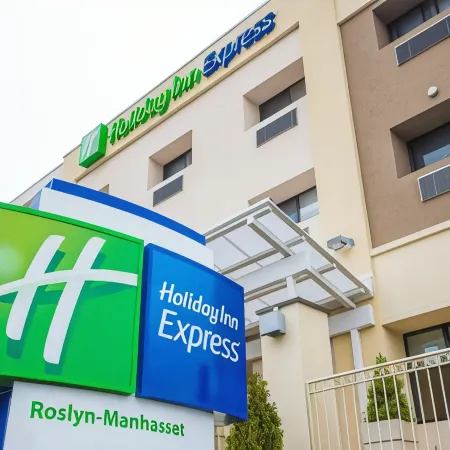Best Western Roslyn-Long Island Hotel