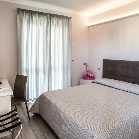 Hotel Villa Giulia Hotels in Ciampino