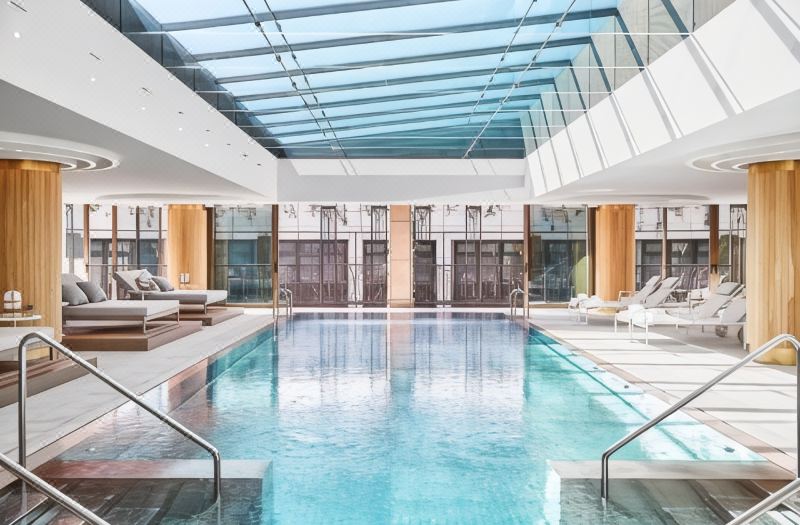 Four Seasons Hotel Madrid photo 5