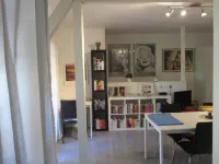 Maison d'hôte Alsace/Domaine du Moulin