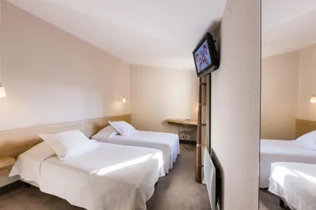 Hotel Gambetta