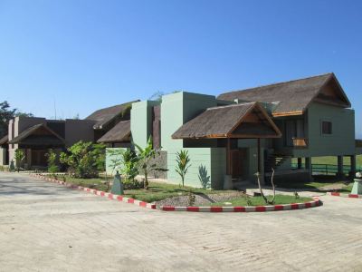 Myat Mingalar Hotel Inle