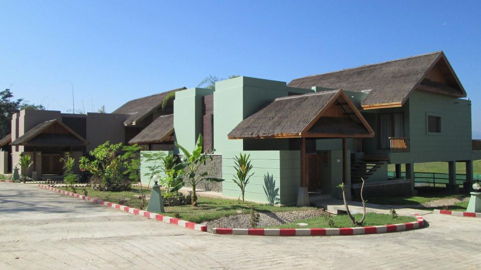 Myat Mingalar Hotel Inle