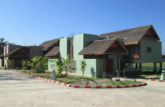 美亞明加拉酒店
