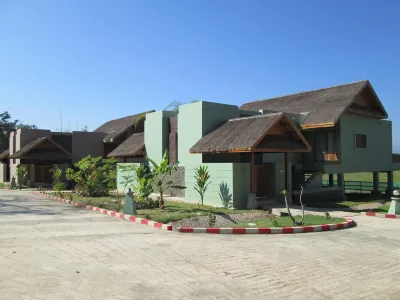 Myat Mingalar Hotel Inle Hotels in 