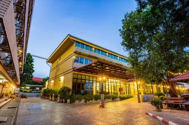 รูปภาพของโรงแรมซีพาราไดซ์ Sea Paradise Hotel Sattahip