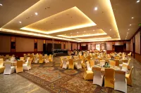 Hyatt Regency Amritsar Hotel & Spa - Gym