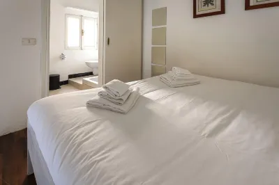Italianway - Ripa di Porta Ticinese 17 Hotel a Navigli