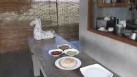 Tree Tops Yala - Breakfast