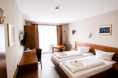 Hotel Blutenburg Hotels in München