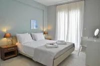 Drimonari Villas