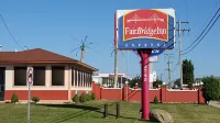 Gurnee Motel - 2-Star