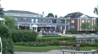 Parkhotel - Rosarium Hotels in Prisdorf