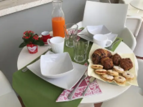 City Garden Guest House