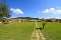 Morro Das Pedras Clube Hotel Hotels near Lagoinha do Leste Beach