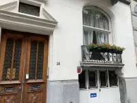Chic Cocoon Guest House Hotel di Saint-Gilles