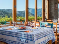 Xenios Chalet Hotels in Nafpaktia