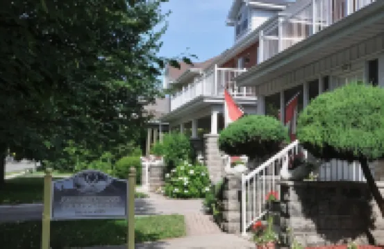 Ambassador B&B Guest Home