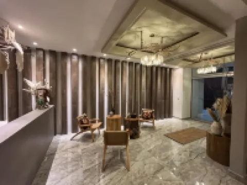 Zen Suites by Regente