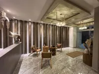 스위트 레헨테 오아사카 오악사카 호텔