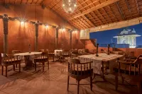 Kaladwas Lal Haveli - A Heritage Boutique Hotel - 3 estrellas