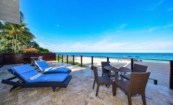 Sun Tower Hotel & Suites on the Beach