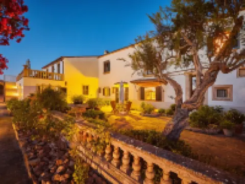 Bennoc Petit Hotel - Only Adults Hotels in Llucmajor