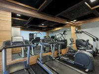 Ginger Lucknow โรงแรมในลัคเนา