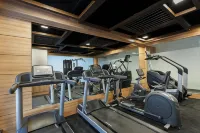 Ginger Lucknow Hotels in Lucknow
