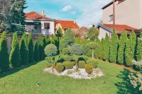 Hotel Bulevar Hotels in Bitola