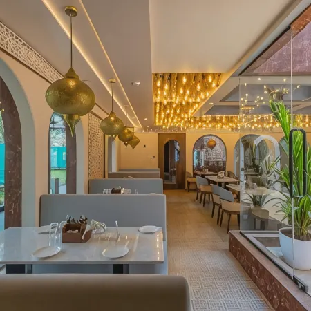 Effotel By Sayaji Calangute, Goa