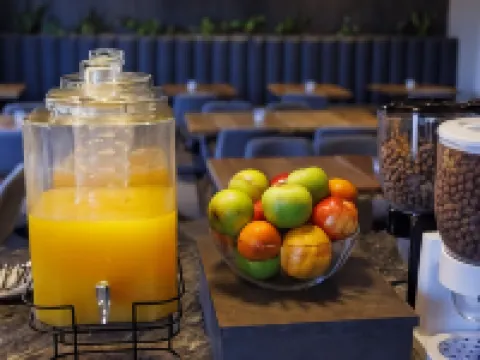 Fuente Mayor飯店終端 門多薩住宿飯店