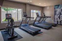 SpringHill Suites Baton Rouge South Hotels in East Baton Rouge Parish