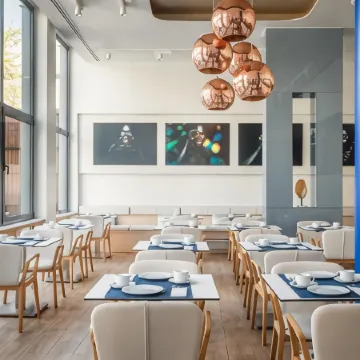 Hotel Medium Sitges Park