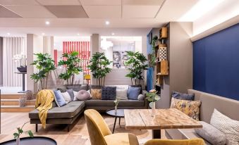 Hotel Mercure Oostende