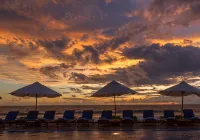 Galle Face Hotel - Meerblick