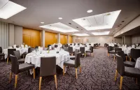 Stirling Court Hotel - breakfast