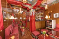 The Elgin Norkhill - Heritage Resort and Spa Hotels in Gangtok