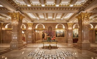 Lotte Hotel Seoul