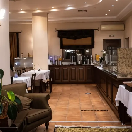 Dellas Boutique Hotel