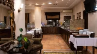 Dellas Boutique Hotel - breakfast