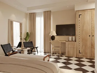 Adiya Signature Hotel Hotels in 